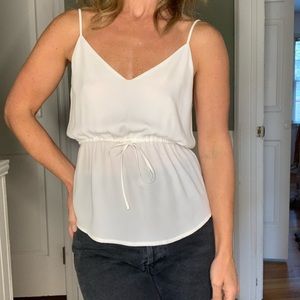 Aritzia Babaton camisole in size XXS